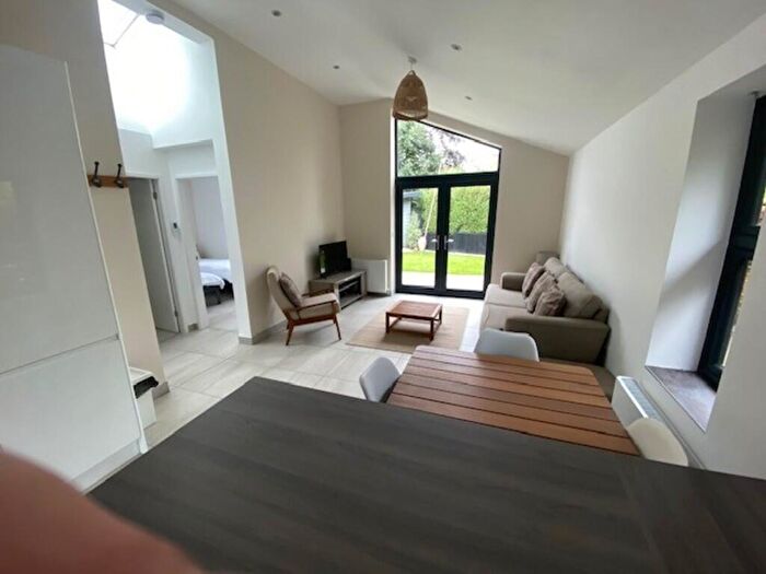 2 Bedroom Detached Bungalow To Rent In East Bawtry Road, Brecks, S60