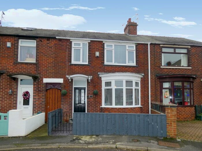 Houses for sale in Levick Crescent, TS5, Middlesbrough