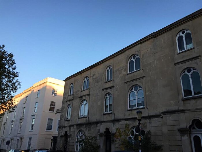 4 Bedroom Flat To Rent In Dover Place, Bristol, BS8