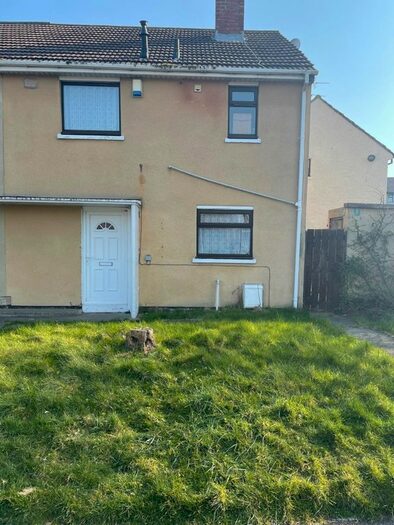 2 Bedroom End Of Terrace House To Rent In Brandlings Way, Peterlee, SR8