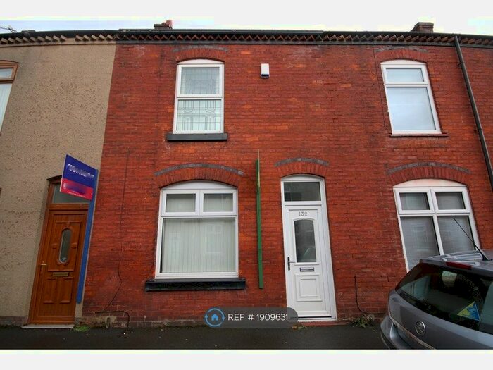 2 Bedroom Terraced House To Rent In Glebe Street, Leigh, WN7