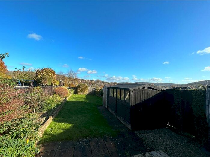 3 Bedroom House To Rent In Charlcombe Lane, Larkhall, BA1