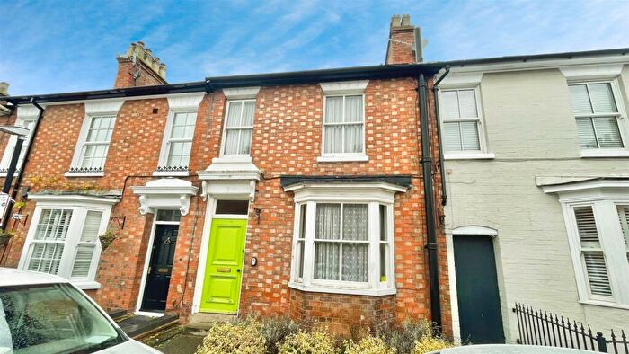 3 Bedroom Terraced House For Sale In West Street, Stratford-upon-Avon, CV37
