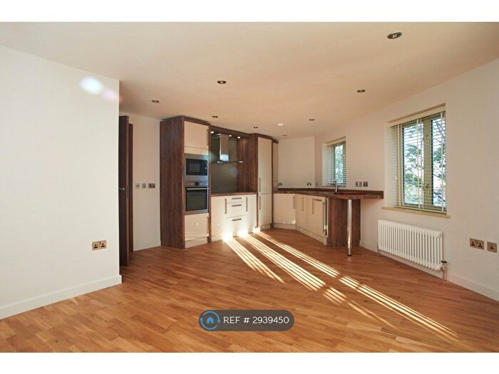1 Bedroom Flat To Rent In Southwell Road, Norwich, NR1