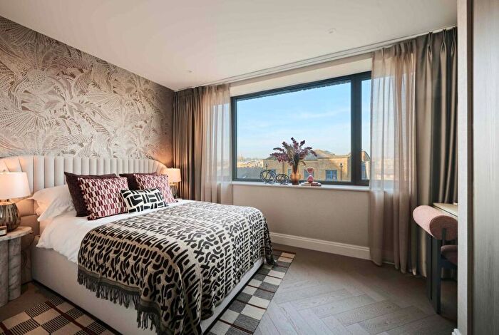 2 Bedroom Flat For Sale In Camden Goods Yard, Camden, NW1