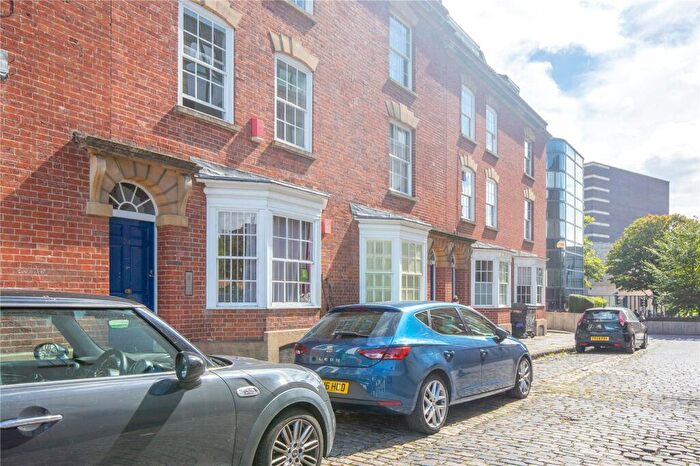 1 Bedroom Apartment For Sale In Gloucester Street, St. Pauls, Bristol, BS2