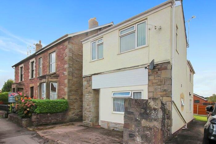 1 Bedroom Flat To Rent In Tutnalls Street, Lydney, GL15