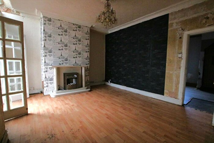 3 Bedroom Terraced House For Sale In Redlam, Redlam, Blackburn, BB2