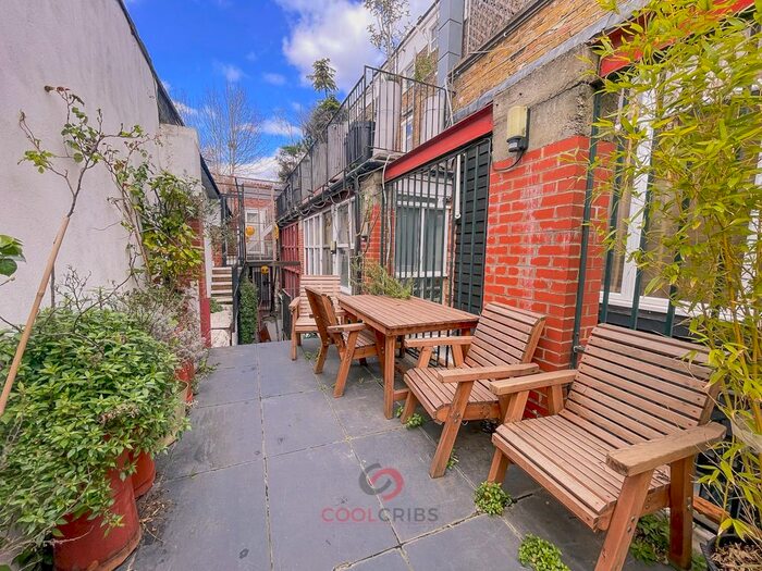 2 Bedroom Flat To Rent In Caledonian Road, London, N1