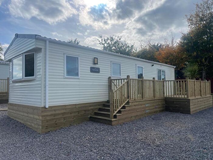 2 Bedroom Caravan For Sale In WoodleigWoodleigh Caravan Parkh Caravan Park, Cheriton Bishop, Exeter, EX6