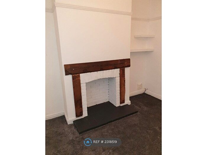 2 Bedroom End Of Terrace House To Rent In Harris Street, St Helens, WA10