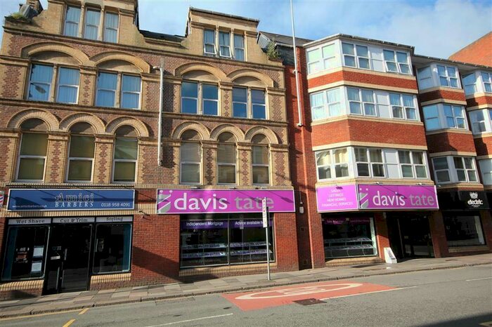 1 Bedroom Apartment To Rent In Il Libro Court, Kings Road, Reading, Berkshire, RG1