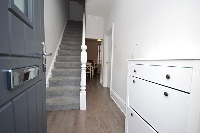 3 Bedroom Terraced House For Sale In Norris Avenue, Heaton Norris, Stockport, SK4