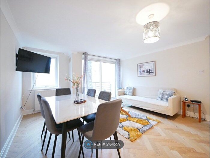 2 Bedroom Flat To Rent In Woodfield Road, London, W9