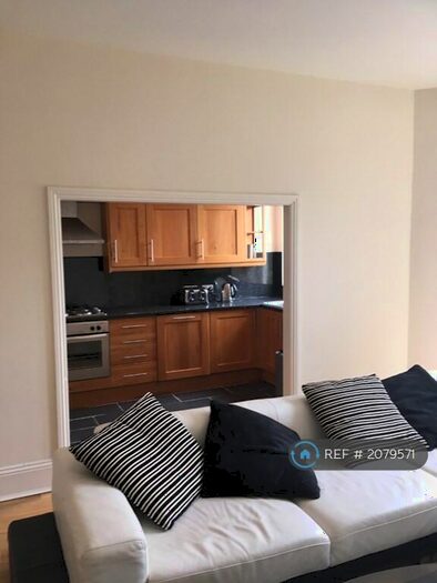 2 Bedroom Flat To Rent In Osborne Road, Newcastle Upon Tyne, NE2