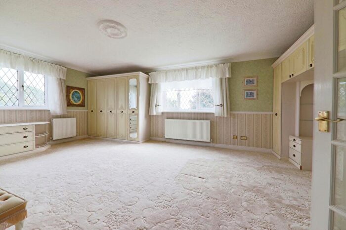 4 Bedroom Detached House For Sale In The Green, Old Ellerby, Hull, East Riding Of Yorkshire, HU11
