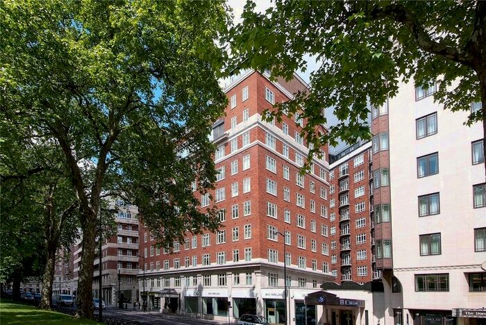 1 Bedroom Flat For Sale In Park Lane, Mayfair, London, W1K