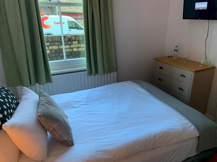 1 Bedroom Flat To Rent In Mill Road, Cambridge CB1