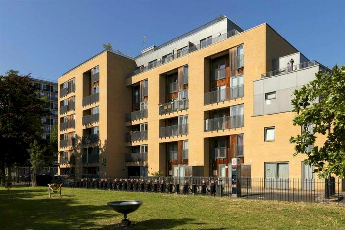 1 Bedroom Flat To Rent In Durant Street, Bethnal Green, E2