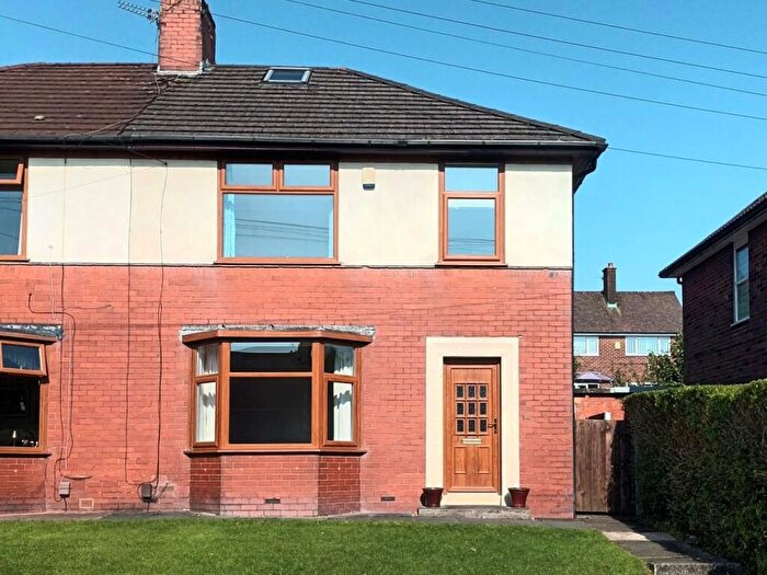 3 Bedroom Semi-Detached House To Rent In Stonesteads Way, Bromley Cross, Bolton, BL7