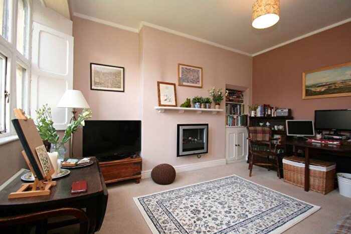 1 Bedroom Flat To Rent In Barstaple House - Old Market, BS2
