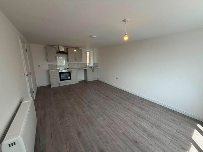 2 Bedroom Flat To Rent In Station Road, Clacton-On-Sea, CO15