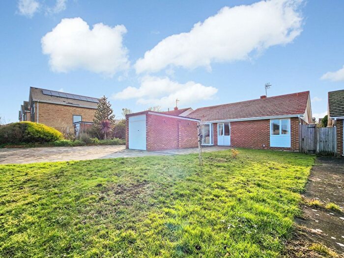3 Bedroom Bungalow For Sale In Eastchurch Road, Cliftonville, Margate, CT9