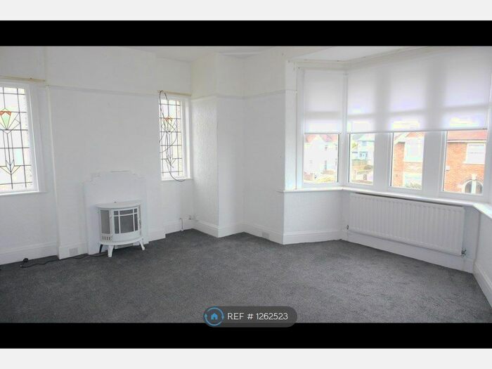 1 Bedroom Flat To Rent In Alpic Drive, Thornton-Cleveleys, FY5