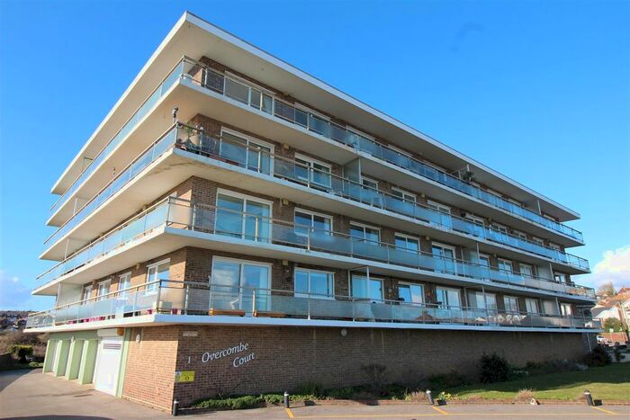 2 Bedroom Flat To Rent In Preston Road, Preston, Weymouth, DT3