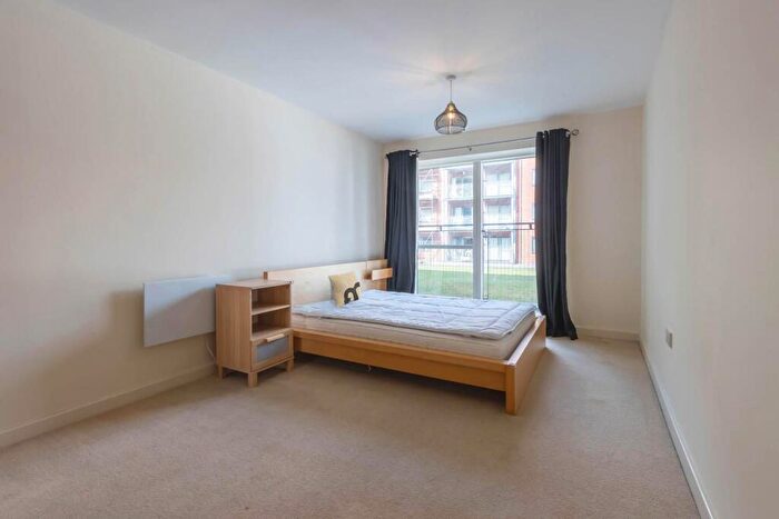 2 Bedroom Apartment To Rent In Placido, Jupiter, Birmingham, B16