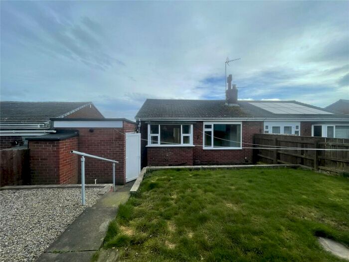 2 Bedroom Bungalow For Sale In Northcote, Whickham, NE16