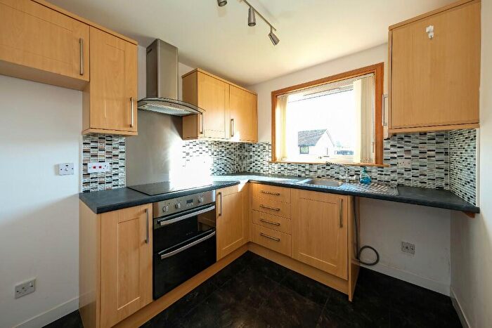 2 Bedroom Detached Bungalow For Sale In Bevan Place, KY11