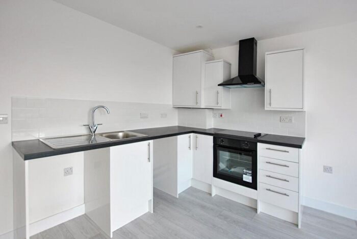 1 Bedroom Flat To Rent In Station Road, Longfield, DA3