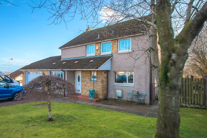 4 Bedroom Villa For Sale In Dunmore Place, Ballingry, Lochgelly, KY5