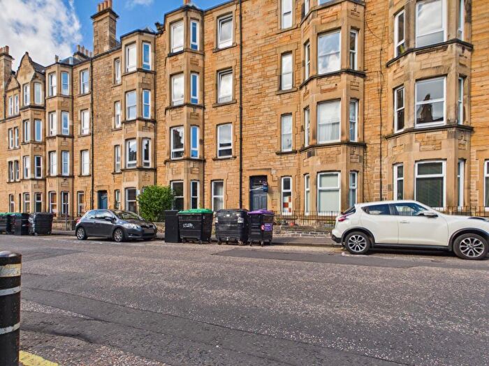 1 Bedroom Flat To Rent In Shandon Place, Edinburgh, EH11