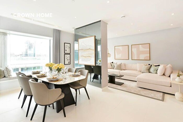 2 Bedroom Apartment For Sale In Sugar Quay, Water Lane, Tower Hill, EC3R