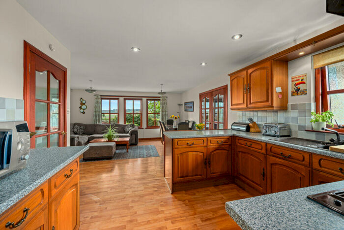 4 Bedroom Detached Bungalow For Sale In Ballacraine, DD8