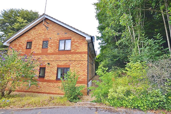 1 Bedroom Apartment To Rent In Badgers Hollow, Peperharow Road, Godalming, Surrey, GU7