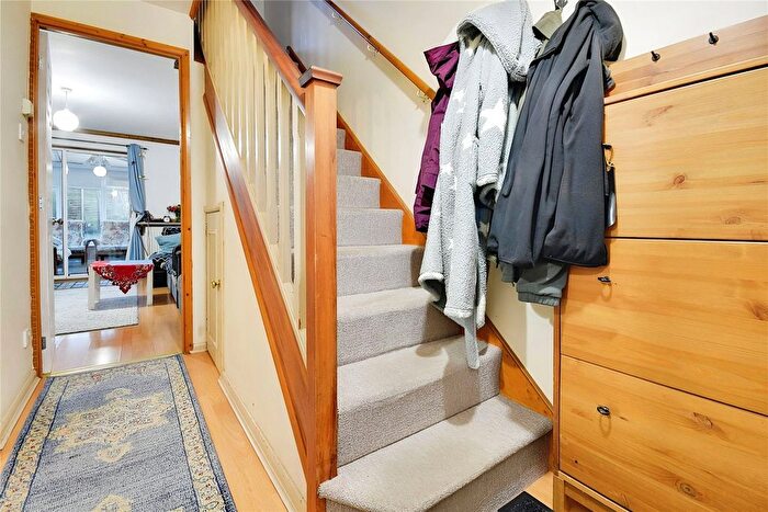 2 Bedroom Semi-Detached House For Sale In Ashenden Walk, Tunbridge Wells, Kent, TN2