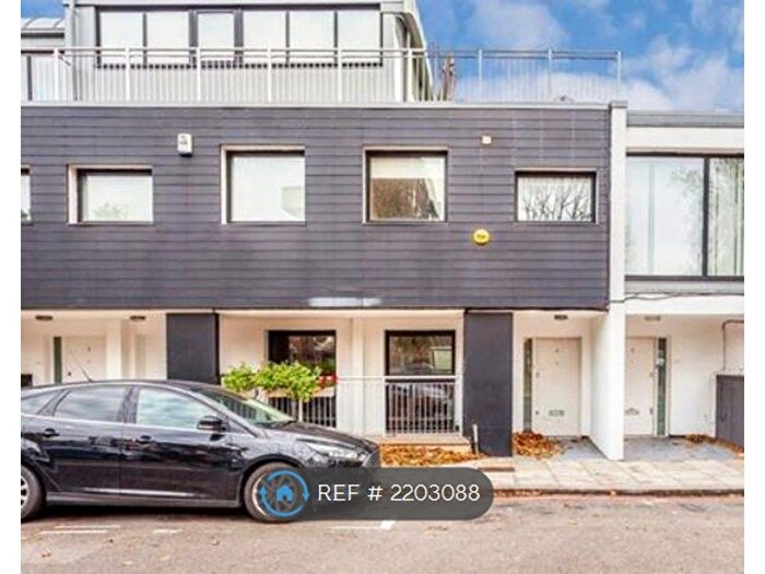 2 Bedroom Flat To Rent In City Road, London, EC1V