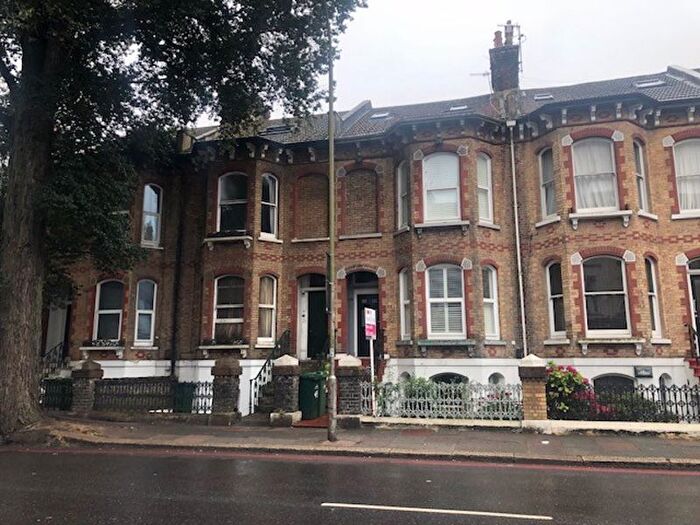 1 Bedroom Flat To Rent In Preston Road, Preston, Brighton, BN1