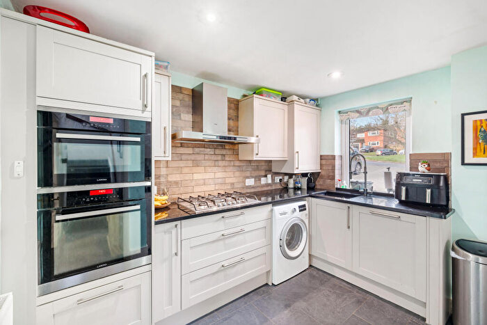 3 Bedroom Semi-Detached House For Sale In Ref: Sb - Aviary Way, Crawley Down, RH10