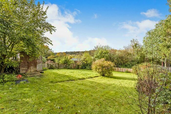 3 Bedroom Semi-Detached House For Sale In Newlands, Balcombe, Haywards Heath, RH17