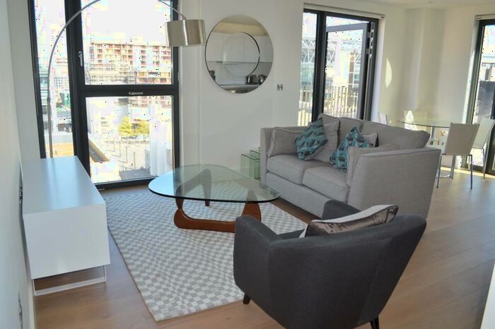 2 Bedroom Apartment To Rent In Cedar House, Wembley Park, HA9