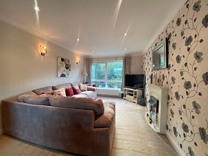 2 Bedroom Flat To Rent In Hampsthwaite Road, Harrogate, HG1