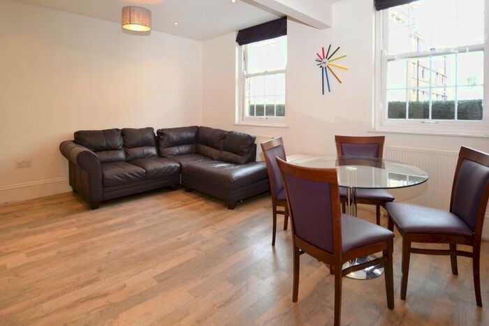 2 Bedroom Flat To Rent In Tottenham Street, Fitzrovia, W1T