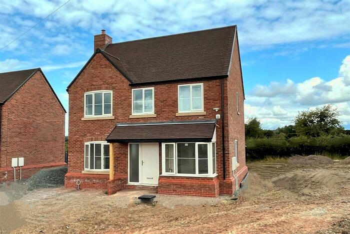 4 Bedroom Detached House For Sale In Main Road, Minsterworth, Gloucester, GL2
