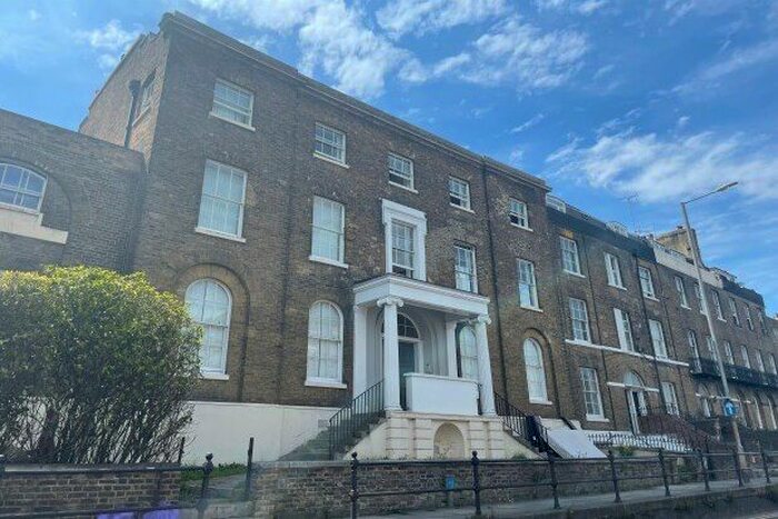 1 Bedroom Flat To Rent In London Road, Dover, CT17