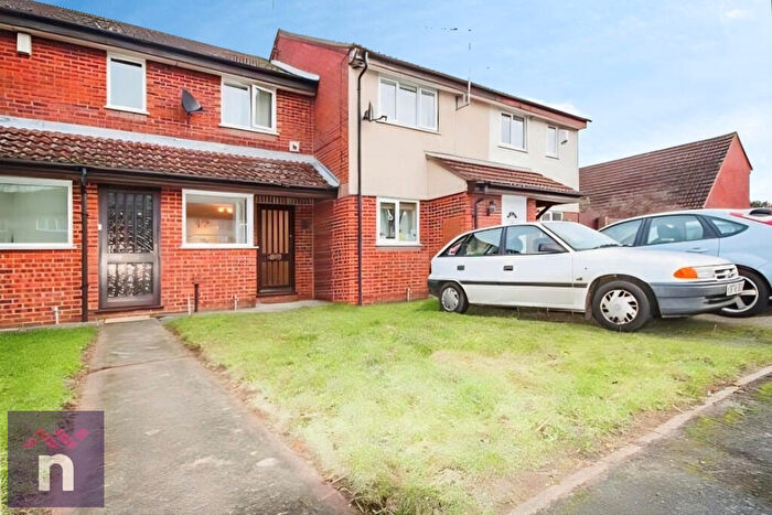 Studio To Rent In Riverleys, Cheltenham, GL51
