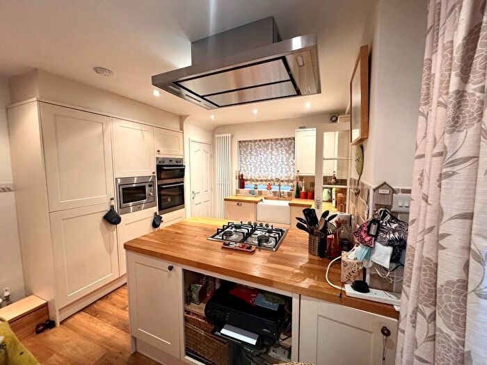 3 Bedroom Property To Rent In Northfield Road, Saffron Walden, CB11